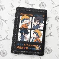 ราคา กระเป๋าสตางค์ นารูโตะ สินค้าสองมิติกระเป๋าสตางค์ซาสึเกะอะนิเมะการ์ตูน 30 ปิดกระเป๋าสตางค์กระเป๋าใส่เหรียญผู้ถือบัตร (29119803665)