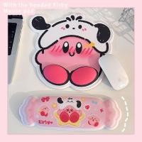 ราคา แผ่นรองเมาส์ ซิลิโคนนิ่ม ลาย Star Kirby 3D สามมิติ สําหรับสํานักงาน (21289242643)