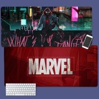 ราคา แผ่นรองเมาส์ Avengers ขนาดใหญ่ Spiderman Iron Man โต๊ะเขียนหนังสือแผ่นรองโต๊ะ Marvel แผ่นรองแป้นพิมพ์คอมพิวเตอร์ (29326883587)
