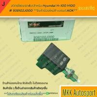 ราคา สวิตซ์ไฟเบรค4ขาสำหรับ Hyundai H 100 H100 938102J000 สินค้าน้องใหม่ แบรนด์ KOK (26303805194)