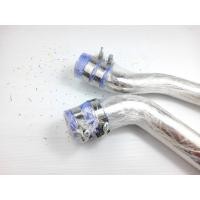 ราคา ท่ออินเตอร์ Ford Rander T6 2 2 BT50Pro สแตนเลส ท่อยาง สแตนเลสรัด อย่างดี ราคาต่อเส้น (20405435470)