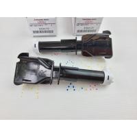 ราคา ปุ่มฉีดน้ำฝน L R มิตซูบิชิ ปาเจโร่ สปอร์ต ตัวแรก MITSUBISHI PAJERO SPORT 8264A129 8264A130 ขายเป็นคู่ (21137124047)