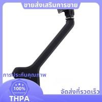 ราคา RC รถ 1 10 Scale สีดํายาง Snorkel สําหรับ SCX10 II 90046 90047 Body Shell Parts paudnefth (52206832168)