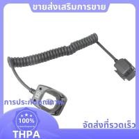 ราคา OC E3 Off Camera Flash Cable สายรองเท้าร้อนสําหรับ 580EX II 580EX paudnefth (58108338816)