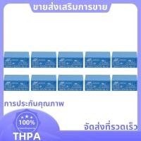 ราคา 10 ชิ้น ล็อตรีเลย์พลังงาน SMIH 12VDC SL C 12V 16A 8PIN ชุดแปลง paudnefth (54805791750)