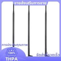 ราคา เสาอากาศ WiFi 12DBI เสาอากาศ WiFi ระยะไกล 2 4G 5G Dual Band High Gain พร้อมขั้วต่อ RPSMA สําหรับเครือข่ายไร้สาย paudnefth (50005795652)
