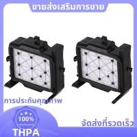 ราคา 2X Cap Top Capping Station Printer Cap สําหรับ DX5 DX7 Mimaki JV33 JV5 Mutoh ValueJet สําหรับ GS6000 Abdeckung paudnefth (49807478828)
