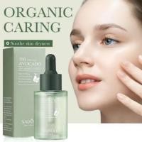 ราคา เซรั่ม THE ORGANIC AVOCADO Moisturize Face Liton SADOER 30ml เอสเซ็นต่อต้านริ้วรอย อะโวคาโด้ (50900959396)