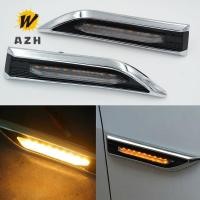 ราคา หลอดไฟเลี้ยว Led สีเหลืองสําหรับ Chevrolet Cruze 2009 2012 (8889036315)