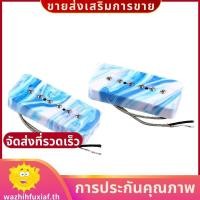 ราคา Alnico 5 Single Coil P90 Pickup Set Neck Bridge สําหรับ สําหรับกีตาร์ไฟฟ้า LP wazhihfuxiafth (54204997373)