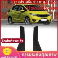 ราคา รถขวาด้านหลังประตูด้านนอกเสา Garnish Trim แผง C Pillar สําหรับ FIT JAZZ GD1 GD3 2003 2008 72721 SAG H00 อะไหล่ทดแทน wazhihfuxiafth (42179129630)