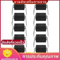 ราคา 10 ชิ้น Through Hole PC817C PC817 EL817 817C Optocoupler DIP 4 wazhihfuxiafth (40029045278)