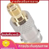 ราคา F F SMA Female to BNC Female Adapter Antenna Cable RFB 1142 wazhihfuxiafth (50707376023)