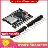 ราคา ESP32 C3 บอร์ดพัฒนา ESP32 Mini WiFi บอร์ดพัฒนาบลูทูธขยายง่ายและแหล่งจ่ายไฟความยืดหยุ่น wazhihfuxiafth (40156194892)