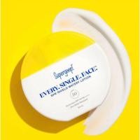ราคา Supergoop Every Single Face Watery Lotion SPF50 ขนาด 50ml No Box (43329809589)