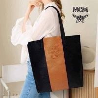 ราคา กระเป๋า MCM Parfume Tote Bag ของแท้ (46308357423)