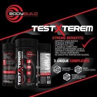 ราคา วิตามินฮอร์โมนเทสโทสเตอโรน Testosterone เพิ่มเทคฮอร์โมนเพศชาย เพิ่มโกรทฮอร์โมน Testosterone Hormone Growth Hormone (25817654997)