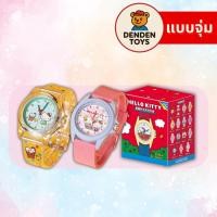 ราคา จุ่ม พร้อมส่ง Hello Kitty Fun Time Series Watch นาฬิกา แท้ (54102665190)
