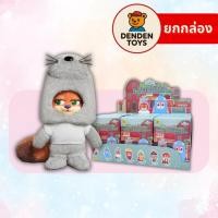 ราคา ยกกล่อง พร้อมส่ง Zootopia 2 Nick Judy Best Undercover Series พวงกุญแจ แท้ (55453589318)