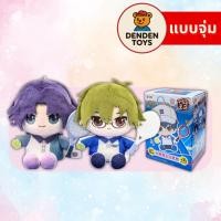 ราคา จุ่ม พร้อมส่ง The Prince of Tennis II พวงกุญแจ แท้ (53203899229)