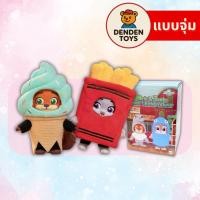 ราคา จุ่ม พร้อมส่ง Zootopia 2 Nick Judy Best Undercover Series พวงกุญแจ แท้ (54353584571)