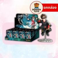 ราคา ยกกล่อง พร้อมส่ง Harry Potter and the Goblet of Fire figure แท้ (43662099802)