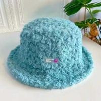 ราคา Cloudy Bucket พร้อมส่ง หมวกบัคเก็ตขนนุ่มๆปุกปุย (18954201801)