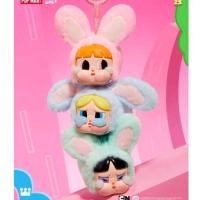 ราคา CRYBABY x PowerPuff girl ppg พร้อมส่งจากไทย (29255202460)