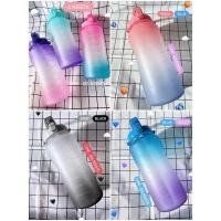 ราคา ลด 75 โค้ด Aniss11 พร้อมส่ง ขวดน้ำ 2 ลิตร สีเยอะมาก มีเวลาบอกข้างขวด สีสวย ผิวใส สุขภาพดี (8731317455)
