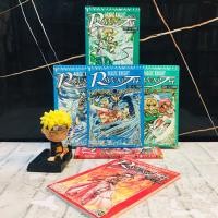 ราคา หนังสือการ์ตูนเรื่อง เมจิกไนท์เรย์เอิร์ท 1 6เล่มจบภาค AC1127 (47004841490)
