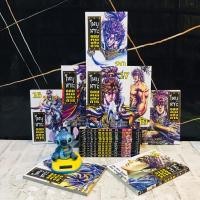 ราคา หนังสือการ์ตูนเรื่อง โนบุนากะจอมคนอหังการ 1 20เล่มจบ AC2148 (46955968963)