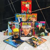ราคา หนังสือการ์ตูนเรื่อง หนุ่มเอ๊าะสะเดาะล็อก 1 22เล่มจบ AC3075 (57206326499)
