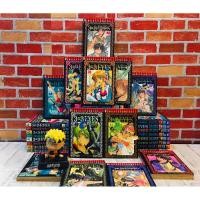 ราคา หนังสือการ์ตูนเรื่อง 3x3 EYES 1 40เล่มจบ AC3723 (55208606992)