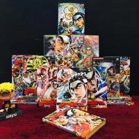 ราคา หนังสือการ์ตูน เรื่อง โรงเรียนลูกผู้ชายภาค2 1 25เล่มจบ AA5696 (53650655625)