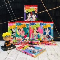 ราคา หนังสือการ์ตูนเรื่อง ผีป่วนกวนคนเป็น 1 11เล่มจบ AB7400 (52903070198)