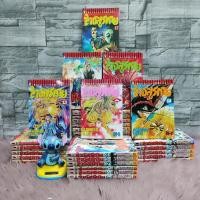 ราคา หนังสือการ์ตูน เรื่อง ล่าอสูรกาย 1 33 1ภาคพิเศษ AC5145 (52257269217)