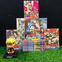 ราคา หนังสือการ์ตูน เรื่อง JOJOล่าข้ามศตวรรษ 1 17เล่มจบ AB3972 (51800924301)
