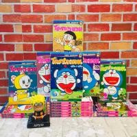 ราคา หนังสือการ์ตูนเรื่อง โดราเอมอน 1 16เล่มจบ AC3709 (50858488798)