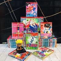ราคา หนังสือการ์ตูนเรื่อง แผนปราบผีไม่มีอั้น 1 39เล่มจบ AC3153 (50856376242)