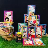 ราคา หนังสือการ์ตูน เรื่อง เทพอสูรจิ้งจอกเงิน 1 56เล่มจบ AB3985 (50401055085)