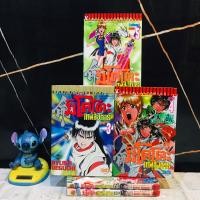 ราคา หนังสือการ์ตูนเรื่อง มิโคโตะเทพสังหาร 1 5เล่มจบ AC3292 (50306782229)