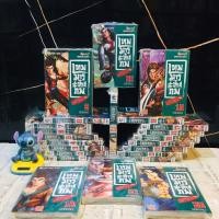 ราคา หนังสือการ์ตูนเรื่อง เทพมารสะท้านภพ 1 23เล่มจบ AC1762 (49805269725)
