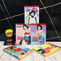 ราคา หนังสือการ์ตูนเรื่อง พรอลวนคนอลเวง1 5เล่มจบ AB7379 (49503009872)