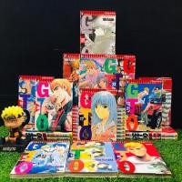 ราคา หนังสือการ์ตูน เรื่อง GTO 1 25เล่มจบ AB3986 (49201070114)