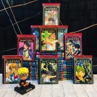 ราคา หนังสือการ์ตูนเรื่อง 3x3EYES 1 40เล่มจบ AC0273 (47954184103)