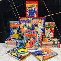 ราคา หนังสือการ์ตูนเรื่อง คินดะอิจิกับคดีฆาตกรรมปริศนา 1 27เล่มจบ AC2940 (47606294255)