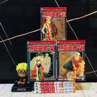 ราคา หนังสือการ์ตูนเรื่อง ZERO 1 7เล่มจบ AC3463 (46006916223)