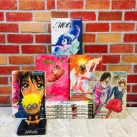 ราคา หนังสือการ์ตูนเรื่อง MOQ 4 1 9เล่มจบ AC4060 (45558493479)