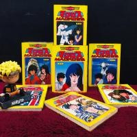 ราคา หนังสือการ์ตูน เรื่อง MACROSS 1 7เล่มจบ AA5617 (44750548349)