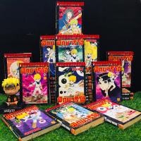 ราคา หนังสือการ์ตูน เรื่อง เจ้าชายพิกมาริโอ้ 1 24เล่มจบ AB4000 (44426252482)